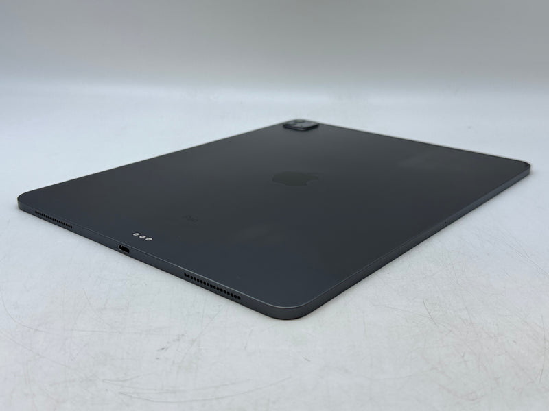 Apple 2020 iPad Pro 12.9 in 4th Generation 128GB (WIFI ONLY) Space Gray