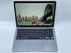 Apple 2020 13 in MacBook Air 1.1GHz Dual-Core i3 8GB 256GB SSD IIPG1536 Space Gray