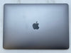 Apple 2020 13 in MacBook Air 1.1GHz Dual-Core i3 8GB 256GB SSD IIPG1536 Space Gray