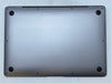 Apple 2020 13 in MacBook Air 1.1GHz Dual-Core i3 8GB 256GB SSD IIPG1536 Space Gray