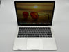 Apple 2019 13 in MacBook Air 1.6GHz Dual-Core i5 8GB 128GB SSD IUG617 Silver