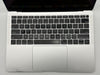 Apple 2019 13 in MacBook Air 1.6GHz Dual-Core i5 8GB 128GB SSD IUG617 Silver