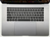 Apple 2019 15 in MacBook Pro TB 2.3GHz 8-Core i9 32GB 1TB SSD RP560X