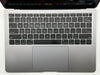 Apple 2019 13 in MacBook Air 1.6GHz Dual-Core i5 16GB 256GB SSD IUG617 Space Gray