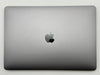 Apple 2019 13 in MacBook Air 1.6GHz Dual-Core i5 16GB 256GB SSD IUG617 Space Gray