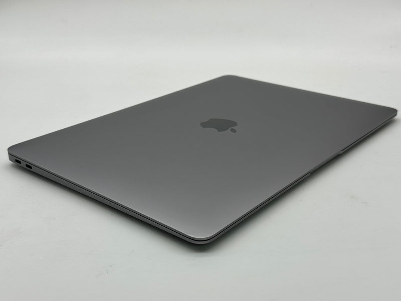 Apple 2019 13 in MacBook Air 1.6GHz Dual-Core i5 16GB 256GB SSD IUG617 Space Gray