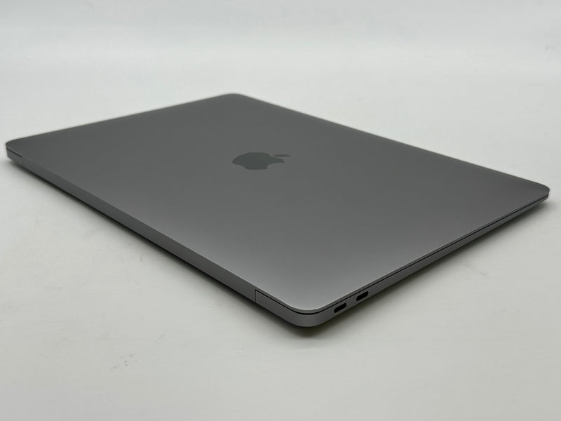 Apple 2019 13 in MacBook Air 1.6GHz Dual-Core i5 16GB 256GB SSD IUG617 Space Gray