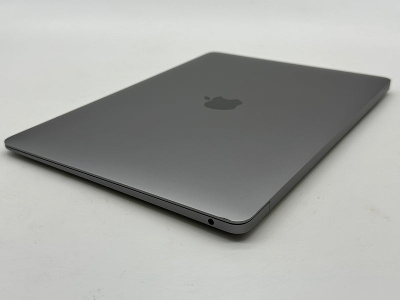 Apple 2019 13 in MacBook Air 1.6GHz Dual-Core i5 16GB 256GB SSD IUG617 Space Gray