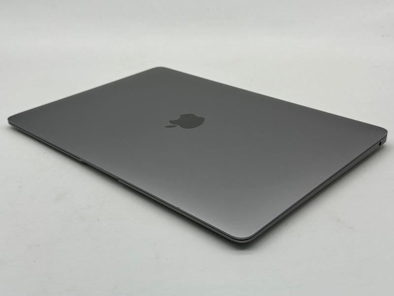 Apple 2019 13 in MacBook Air 1.6GHz Dual-Core i5 16GB 256GB SSD IUG617 Space Gray