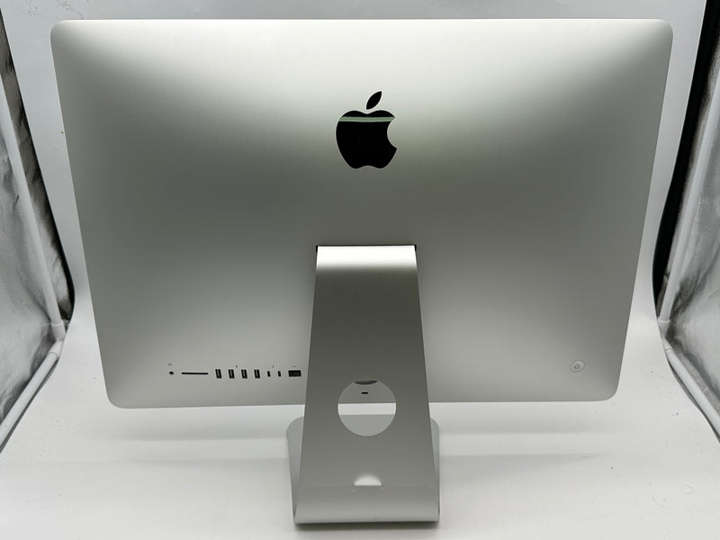 Apple 2019 21.5 in iMac 3GHz 6-Core i5 32GB 1TB Fusion Drive RP560X 4GB