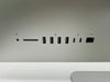 Apple 2019 21.5 in iMac 3GHz 6-Core i5 32GB 1TB Fusion Drive RP560X 4GB