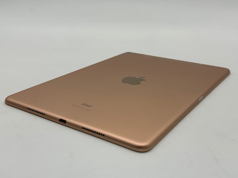 Apple 2019 iPad Air 3rd Generation 256GB (Wifi+Cell) Gold