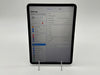 Apple 2020 iPad Pro 11 in Second Generation 128GB (Wifi Only) Space Gray