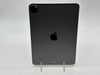 Apple 2020 iPad Pro 11 in Second Generation 128GB (Wifi Only) Space Gray