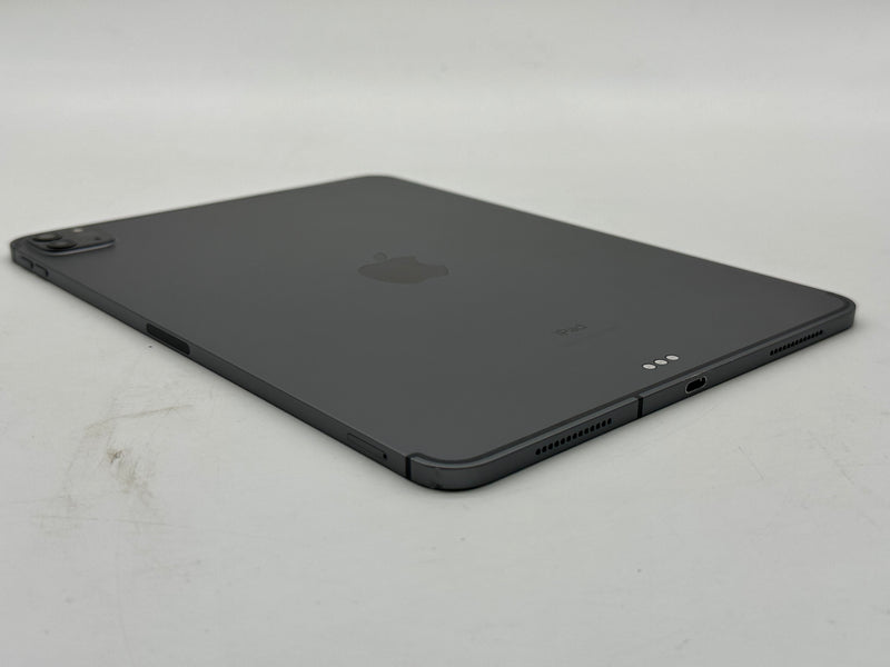 Apple 2020 iPad Pro 11 in Second Generation 1TB (Wifi Cell) Space Gray