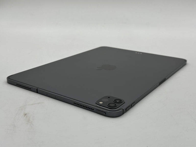 Apple 2020 iPad Pro 11 in Second Generation 1TB (Wifi Cell) Space Gray