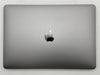 Apple 2020 13 in MacBook Air 1.2GHz Quad-Core i7 16GB 256GB SSD IIPG1536 Space Gray