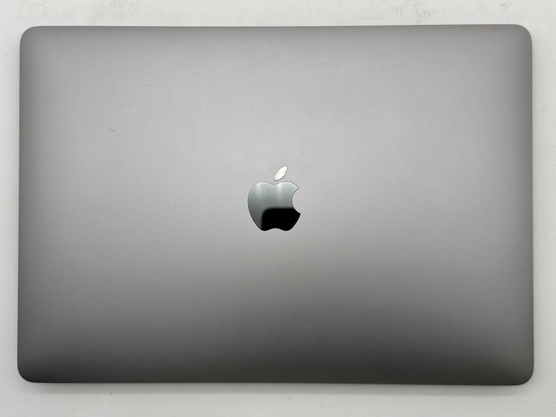 Apple 2020 13 in MacBook Air 1.2GHz Quad-Core i7 16GB 256GB SSD IIPG1536 Space Gray