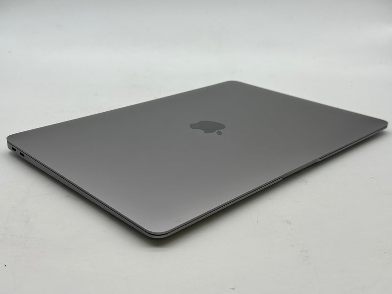 Apple 2020 13 in MacBook Air 1.2GHz Quad-Core i7 16GB 256GB SSD IIPG1536 Space Gray