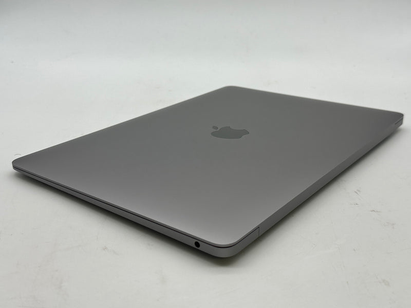 Apple 2020 13 in MacBook Air 1.2GHz Quad-Core i7 16GB 256GB SSD IIPG1536 Space Gray