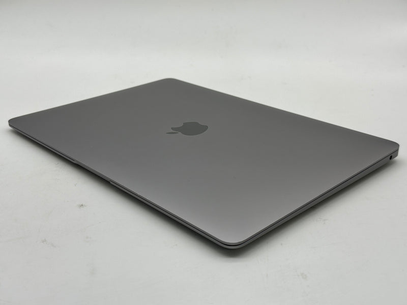 Apple 2020 13 in MacBook Air 1.2GHz Quad-Core i7 16GB 256GB SSD IIPG1536 Space Gray