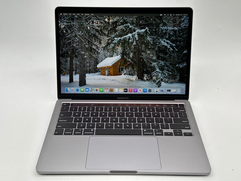 Apple 2020 13 in MacBook Pro TB 1.4GHz Quad-Core i5 16GB 1TB SSD IIPG645 Space Gray