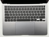 Apple 2020 13 in MacBook Pro TB 1.4GHz Quad-Core i5 16GB 1TB SSD IIPG645 Space Gray