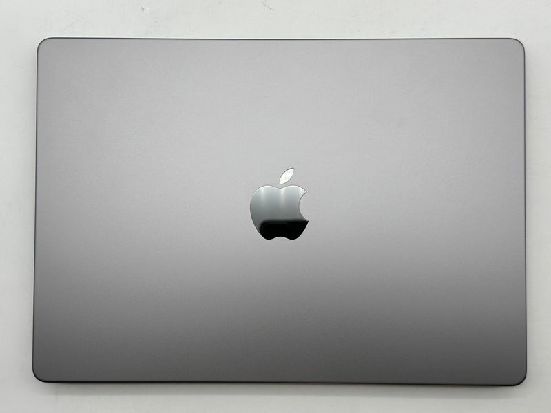 Apple 2021 14 in MacBook Pro M1 Pro 3.2GHz 8-Core CPU 14-Core GPU 16GB 512GB SSD