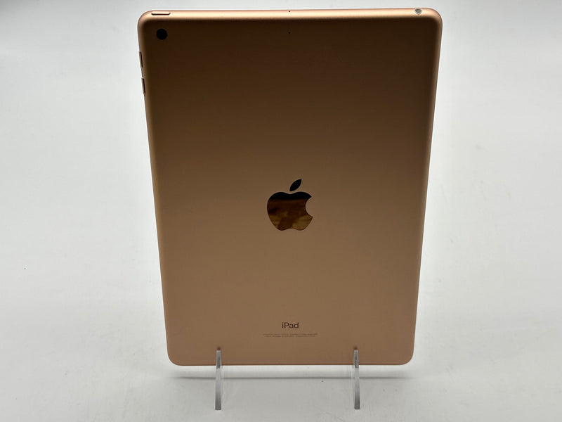 Apple 2018 iPad 6th Generation 32GB (Wifi Only) Gold