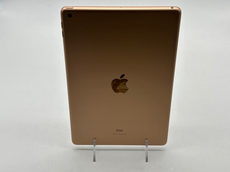 Apple 2019 iPad 7th Generation 32GB (Wifi Only) Gold