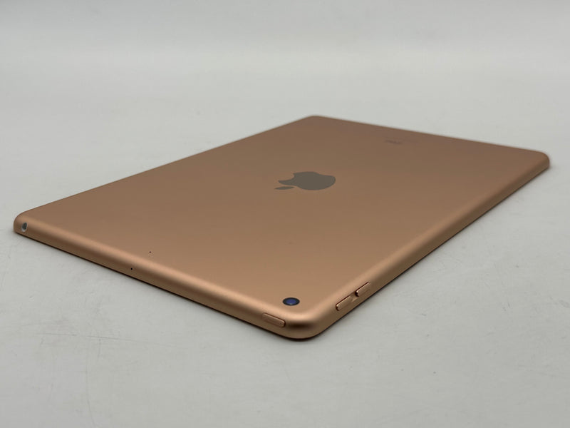 Apple 2019 iPad 7th Generation 32GB (Wifi Only) Gold