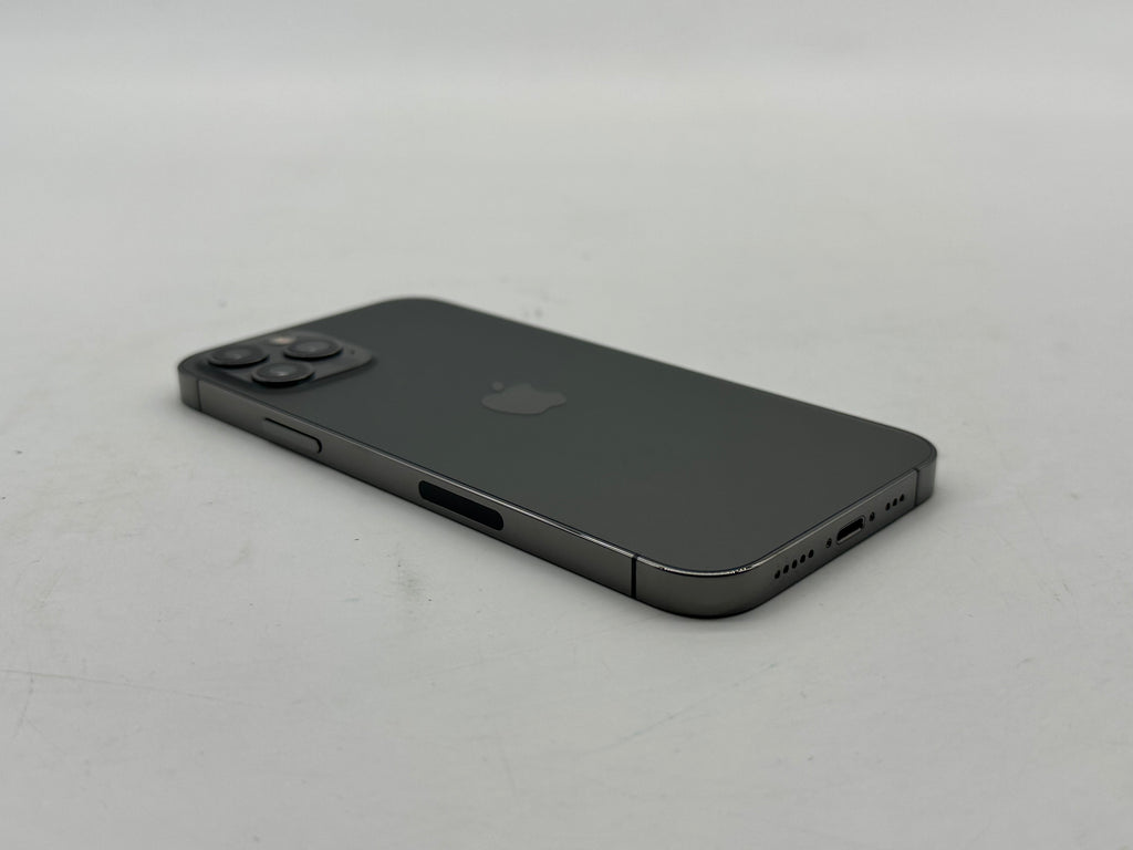 Apple iPhone 12 Pro 512GB "Graphite" GSM/CDMA Unlocked