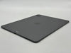 Apple 2020 iPad Pro 12.9 in 4th Generation 256GB (WIFI ONLY) Space Gray