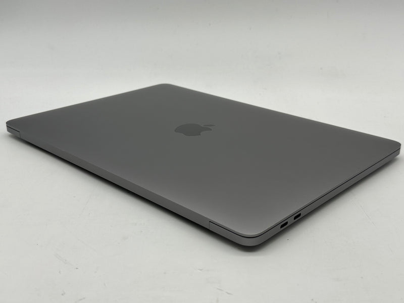 Apple 2020 13 in MacBook Pro TB 3.2GHz M1 Chip 8-Core CPU 8-Core GPU 16GB 512GB SSD Space Gray