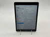Apple 2020 iPad 8th Generation 32GB (Wifi Only) Space Gray