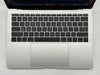 Apple 2017 13 in MacBook Pro Retina 2.3GHz Dual-Core i5 8GB 256GB SSD IIPG640 Silver