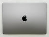 Apple 2021 14 in MacBook Pro M1 Pro 3.2GHz 10-Core CPU 16-Core GPU 16GB 1TB SSD