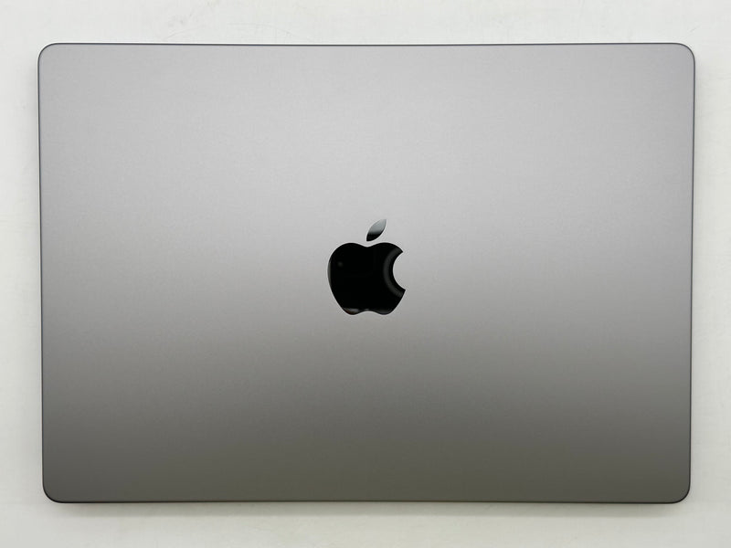 Apple 2021 14 in MacBook Pro M1 Pro 3.2GHz 10-Core CPU 16-Core GPU 16GB 1TB SSD