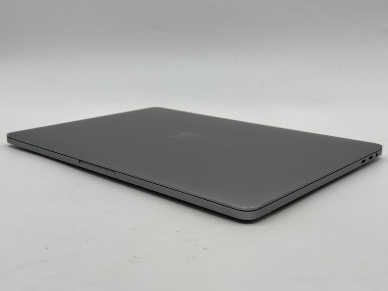 Apple 2019 13 in MacBook Pro TB 2.4GHz Quad-Core i5 8GB 256GB SSD IIPG655 Space Gray