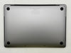 Apple 2019 13 in MacBook Pro TB 2.4GHz Quad-Core i5 8GB 256GB SSD IIPG655 Space Gray