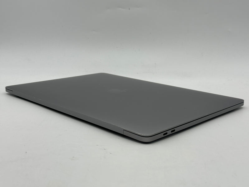 Apple 2019 15 in MacBook Pro TB 2.4GHz 8-Core i9 32GB 512GB SSD RP560X Space Gray