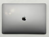 Apple 2018 15 in MacBook Pro TB 2.2GHz 6-Core i7 32GB 512GB SSD RP560X Space Gray