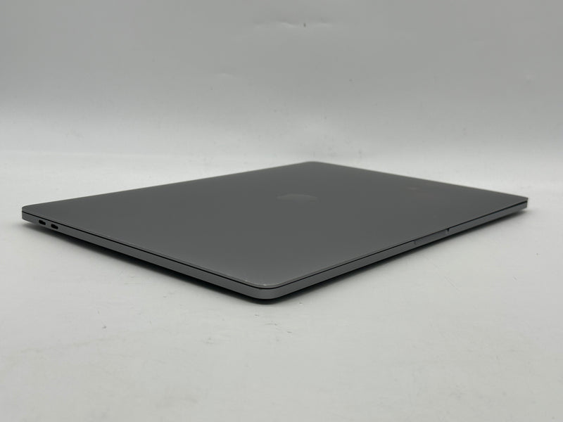 Apple 2018 15 in MacBook Pro TB 2.2GHz 6-Core i7 32GB 512GB SSD RP560X Space Gray