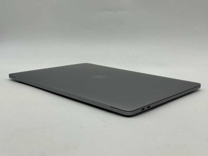 Apple 2018 15 in MacBook Pro TB 2.2GHz 6-Core i7 32GB 512GB SSD RP560X Space Gray