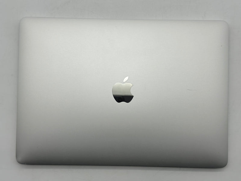 Apple 2019 13 in MacBook Pro TB 1.4GHz Quad-Core i5 8GB 256GB SSD IIPG645 Silver