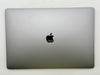 Apple 2019 15 in MacBook Pro TB 2.3GHz 8-Core i9 16GB 512GB SSD RP560X Space Gray