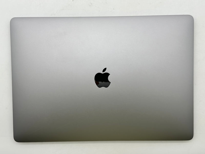 Apple 2019 15 in MacBook Pro TB 2.3GHz 8-Core i9 16GB 512GB SSD RP560X Space Gray