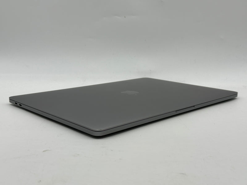 Apple 2019 15 in MacBook Pro TB 2.3GHz 8-Core i9 16GB 512GB SSD RP560X Space Gray