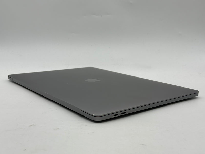 Apple 2019 15 in MacBook Pro TB 2.3GHz 8-Core i9 16GB 512GB SSD RP560X Space Gray