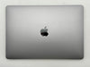 Apple 2019 13 in MacBook Air 1.6GHz Dual-Core i5 8GB 256GB SSD IUG617 Space Gray